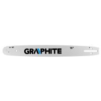 Prowadnica 18" do pilarki spalinowej 58G952 | 58G952-73 GRAPHITE