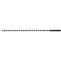 Wiertło do drewna spiralne, 12x400mm | 57H254 GRAPHITE