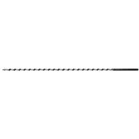 Wiertło do drewna spiralne, 8x400mm | 57H252 GRAPHITE