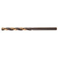 Wiertło do metalu HSS-CNC, 124st, "Pro-Tec", 4.0mm | 55H018 GRAPHITE