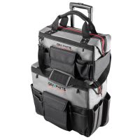 Zestaw dwóch toreb ENERGY+ | 58G088 GRAPHITE