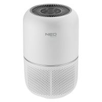 Oczyszczacz powietrza 3 w 1 HEPA H13 | 90-121 NEO TOOLS
