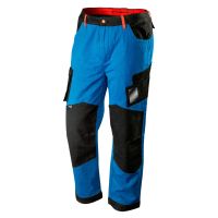Spodnie robocze HD+, rozmiar XXL | 81-225-XXL NEO TOOLS
