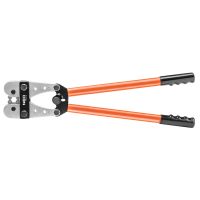 Szczypce do zaciskania końcówek 10-120 mm2, 610mm NEO TOOLS