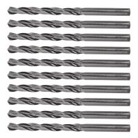 Wiertła do metalu HSS, 2.0mm, 10szt. | 60H420 TOPEX