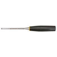 Dłuto 6 mm, plastikowy uchwyt | 09A106 TOPEX