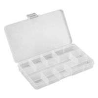 Organizer 17.8x10.5x2.4 cm | 79R175 TOPEX