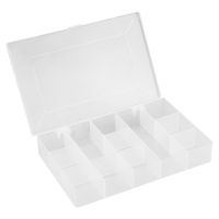 Organizer 22.6x15.4x3.7 cm | 79R176 TOPEX