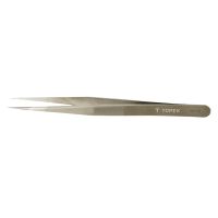 Pinceta 135mm prosta | 32D425 TOPEX