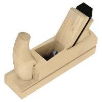 Strug równiak 200x55 mm, nóż 40 mm | 11A314 TOPEX