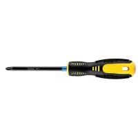 Wkrętak krzyżowy PH3x150mm | 39D825 TOPEX
