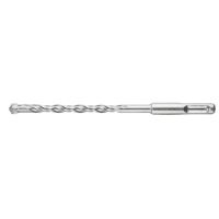 Wiertło SDS+ 8/160 S4 QUATRO | 60H532 TOPEX