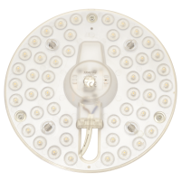 Moduł wymienny do opraw oświetleniowych LED 230 VAC, 18 W, 2700 K, 1820 lm, EEI=F(1szt) | LLM18WW Tracon