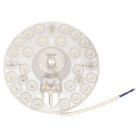 Moduł wymienny do opraw oświetleniowych LED 230 VAC, 9 W, 4000 K, 820 lm, EEI=F(1szt) | LLM9NW Tracon