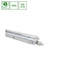 Oprawa LIMEA LED SMD 5630 36W 120cm CW transparentna | SLI028101CW_TR Wojnarowscy