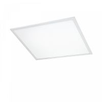 Oprawa panel ALGINE 45W WW 230V 120st IP20 IK06 600x600x10mm biały 5 lat gw. Dali | SLI035037WW_DALI Wojnarowscy