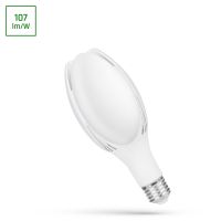 Lampa LED PARISIENNE 50W E-27 IP20 NW Spectrum | WOJ+80725 Wojnarowscy