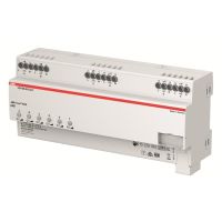 Ściemniacz KNX 6x315W, UD/S6.315.2.1^LED | 2CKA006197A0061 ABB