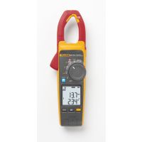 Miernik cęgowy Fluke 377 FC True-RMS AC/DC z sondą iFlex | 5111858 Fluke