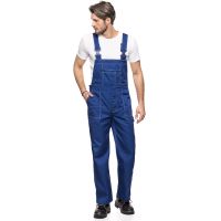 Spodnie ogrodniczki BLAUMANN AVA niebieskie_50 23398_50 | 23398_50 Avacore