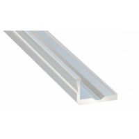 Profil LUMINES Typ F surowy2,02 m | 10-0060-20 LED Labs