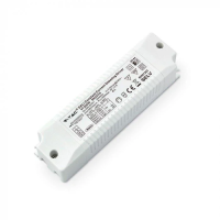 Zasilacz LED 29W DALI do paneli V-TAC VT-24030 | 3800157622103 LED EUROPE