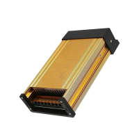 Zasilacz LED V-TAC 250W 12V 20.8A IP45 metal bryzgoszczelny filtr EMI VT-21151 | 3800157627986 LED EUROPE
