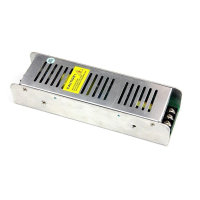 Zasilacz LED V-TAC 150W ściemnialny 24V 6.25A IP20 modułowy VT-20155D | 3800157635547 LED EUROPE
