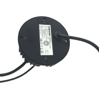 Zasilacz SAMSUNG do opraw high bay V-TAC | 3800157636292 LED EUROPE