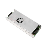 Zasilacz LED V-TAC 350W 12V 30A modułowy VT-20352 | 3800157636766 LED EUROPE