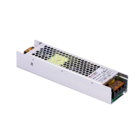 Zasilacz LED V-TAC 120W 24V 5A IP20 modułowy VT-24120 | 3800157640374 LED EUROPE