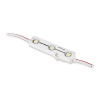 Moduł LED V-TAC 0,72W 3LED 160st SMD5050 IP67 VT-50503 6000K 66lm | 3800157610209 LED EUROPE