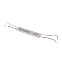 Moduł LED V-TAC 1W 3LED 120st SMD2835 IP67 VT-28353 Kolor Niebieski 100lm | 3800157610261 LED EUROPE