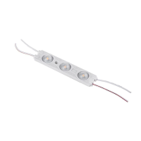Moduł LED V-TAC 1.5W 3LED 120st SMD2835 IP67 VT-28356G Kolor Zielony 150lm | 3800157621724 LED EUROPE