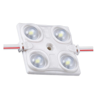 Moduł LED V-TAC 1.44W 4LED 160st SMD2835 IP68 VT-28358 3000K 135lm | 3800157621731 LED EUROPE
