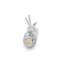 Moduł LED V-TAC 0.24W 120st SMD2835 IP68 VT-50501 6400K 20lm | 3800157621809 LED EUROPE