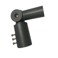 Wysięgnik uchwyt adapter do lamp ulicznych LED 60mm V-TAC VT-795 | 3800157608152 LED EUROPE