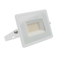 Naświetlacz LED V-TAC 30W SMD E-series biały VT-4031 6500K 2550lm | 3800157625500 LED EUROPE