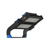Naświetlacz LED V-TAC 500W SAMSUNG CHIP mean well driver ściemnialny IP66 120st VT-503D 4000K 60000l | 3800157640671 LED EUROPE