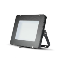 Naświetlacz LED V-TAC 400W SAMSUNG CHIP czarny 120Lm/W 100st VT-405 6400K 48000lm 5 lat gwarancji | 3800157649735 LED EUROPE