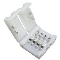 Konektor złączka taśm LED V-TAC taśma taśma 5050 RGB | 3800230622105 LED EUROPE