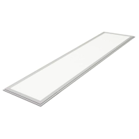 Panel LED V-TAC 45W 120x30 pmma VT-12030 3000K 3600lm | 3800157609326 LED EUROPE