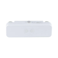 Czujnik ruchu mikrofalowy biały V-TAC VT-8036 | 3800157620246 LED EUROPE
