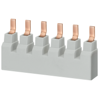 PIN BUSBAR,16SQMM,6X1PH,UL489 | 5ST3663-0HG Siemens