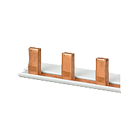 PIN BUSBAR 18SQMM 1PH+AS UL508 | 5ST3703-0HG Siemens