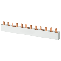 PIN BUSBAR 18SQMM 3PH UL508 | 5ST3710-0HG Siemens