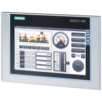 Panel Comfort wyświetlacz TFT 9, interfejsy Profibus/MPI, Profinet/Ethernet, SIMATIC TP9000 | 6AV2124-0JC01-0AX0 Siemens