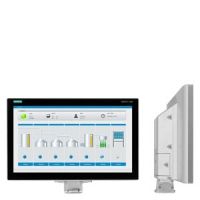 Panel operatorski SIMATIC HMI TP1200 COMFORT PRO | 6AV2124-0MC24-1AX0 Siemens