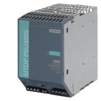 Zasilacz stabilizowany uniwersalny 3P 20A 400‑500V AC 24V DC SITOP PSU300S | 6EP1436-2BA10 Siemens