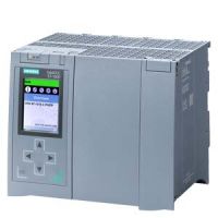 Sterownik PLC CPU 1518-4 PN/DP, 6 MB Prog., 60MB Data | 6ES7518-4AP00-0AB0 Siemens